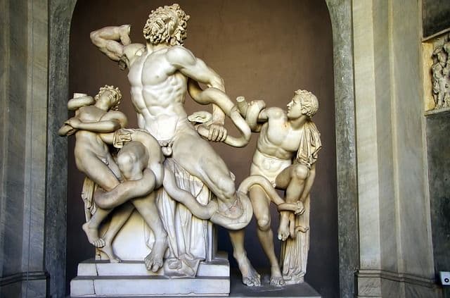 Vatican Gardens Open Bus Experience