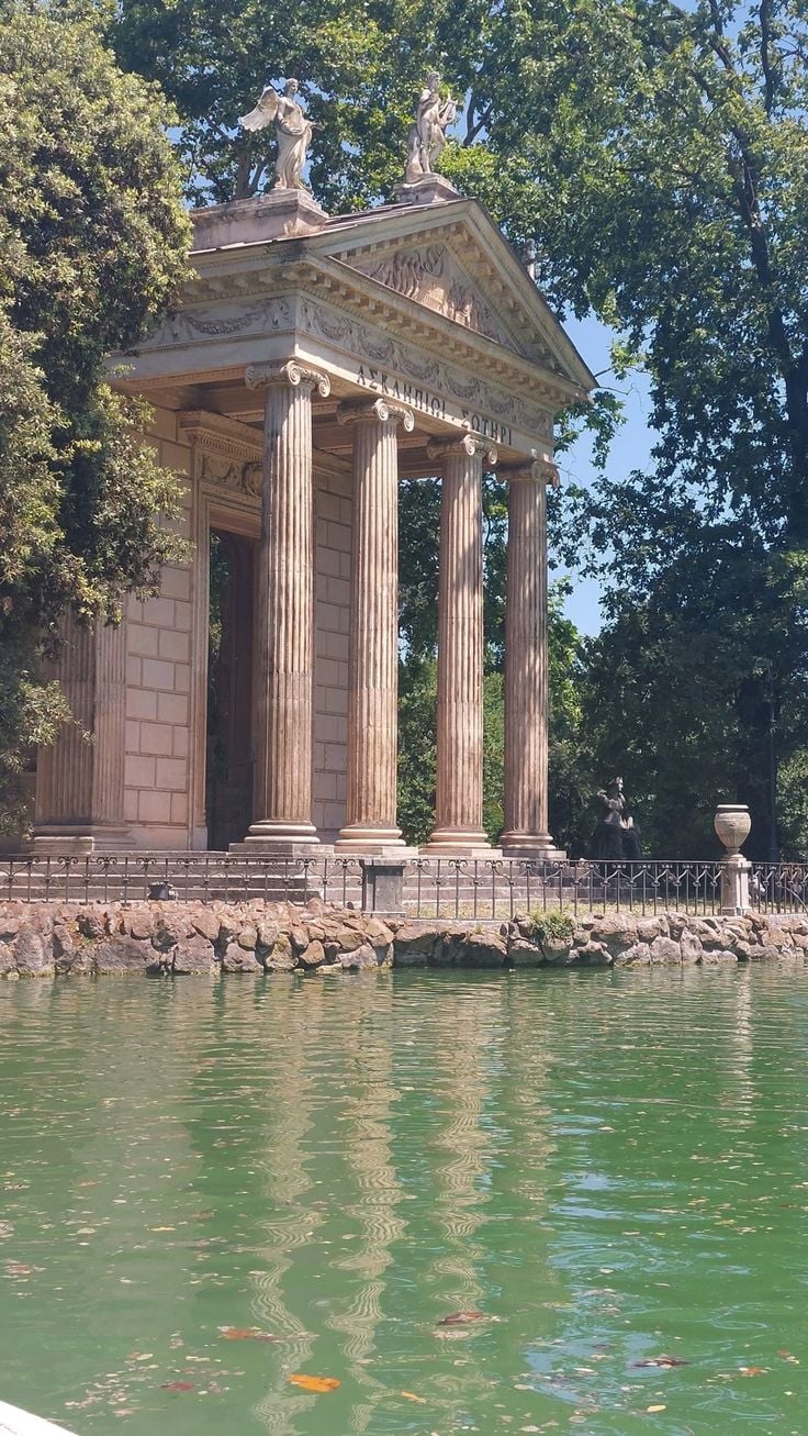 Private Tours in Rome